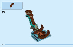 LEGO 60368 instructions page 16 – build guide