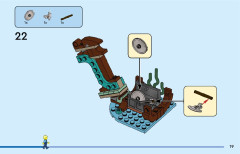 LEGO 60368 instructions page 19 – build guide