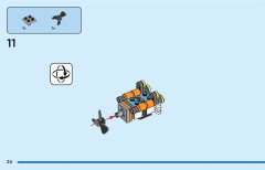 LEGO 60368 instructions page 26 – build guide