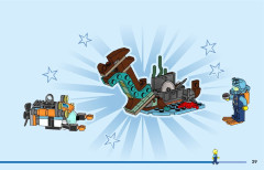 LEGO 60368 instructions page 29 – build guide