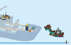 LEGO 60368 instructions page 31 – build guide