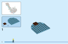 LEGO 60368 instructions page 4 – build guide
