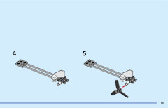 LEGO 60368 instructions page 15 – build guide