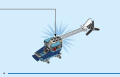 LEGO 60368 instructions page 16 – build guide