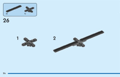 LEGO 60368 instructions page 24 – build guide