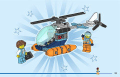 LEGO 60368 instructions page 29 – build guide