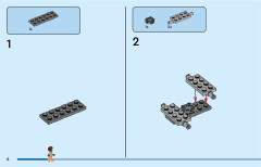 LEGO 60368 instructions page 4 – build guide