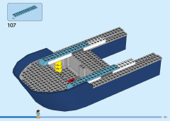 LEGO 60368 instructions page 101 – build guide