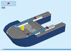 LEGO 60368 instructions page 102 – build guide