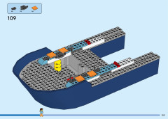 LEGO 60368 instructions page 103 – build guide