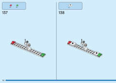 LEGO 60368 instructions page 130 – build guide