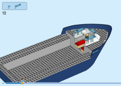 LEGO 60368 instructions page 14 – build guide
