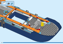 LEGO 60368 instructions page 144 – build guide