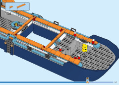 LEGO 60368 instructions page 147 – build guide