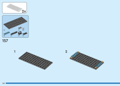 LEGO 60368 instructions page 148 – build guide