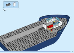 LEGO 60368 instructions page 15 – build guide