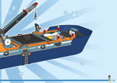 LEGO 60368 instructions page 165 – build guide