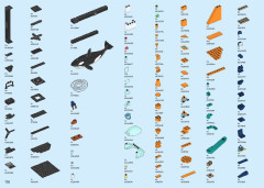 LEGO 60368 instructions page 170 – build guide