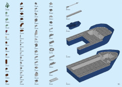 LEGO 60368 instructions page 171 – build guide