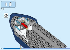 LEGO 60368 instructions page 24 – build guide