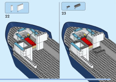 LEGO 60368 instructions page 25 – build guide