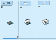 LEGO 60368 instructions page 26 – build guide