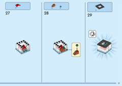 LEGO 60368 instructions page 27 – build guide