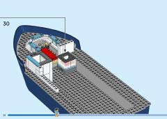 LEGO 60368 instructions page 28 – build guide