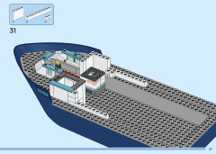 LEGO 60368 instructions page 29 – build guide