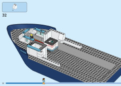 LEGO 60368 instructions page 30 – build guide