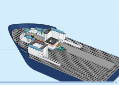 LEGO 60368 instructions page 33 – build guide