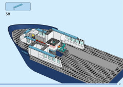 LEGO 60368 instructions page 37 – build guide
