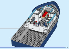 LEGO 60368 instructions page 49 – build guide
