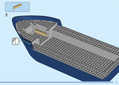 LEGO 60368 instructions page 5 – build guide