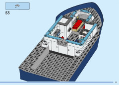 LEGO 60368 instructions page 53 – build guide