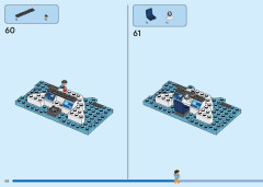 LEGO 60368 instructions page 58 – build guide