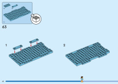 LEGO 60368 instructions page 60 – build guide