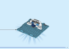 LEGO 60368 instructions page 61 – build guide