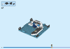 LEGO 60368 instructions page 64 – build guide