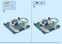 LEGO 60368 instructions page 69 – build guide