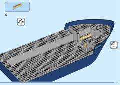 LEGO 60368 instructions page 7 – build guide