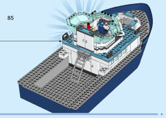 LEGO 60368 instructions page 81 – build guide