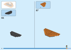 LEGO 60368 instructions page 82 – build guide