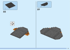 LEGO 60368 instructions page 83 – build guide