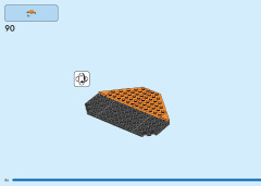 LEGO 60368 instructions page 84 – build guide