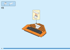 LEGO 60368 instructions page 86 – build guide