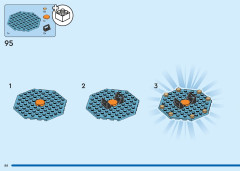 LEGO 60368 instructions page 88 – build guide