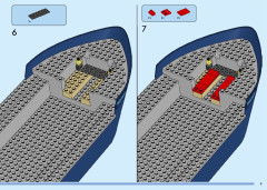 LEGO 60368 instructions page 9 – build guide