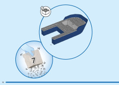 LEGO 60368 instructions page 90 – build guide