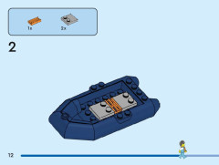 LEGO 60368 instructions page 12 – build guide